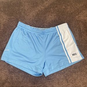 Retro Nike Athletic Shorts
